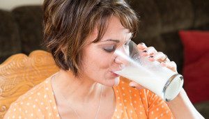 Dairy Nutrition