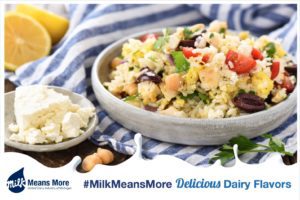 Delicious Dairy Flavors Recipe E-book