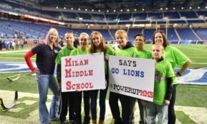FUTP60 On Field Experience