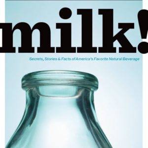 Milk! booklet