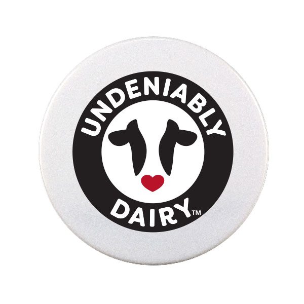 Undeniably Dairy Magnetic Clip