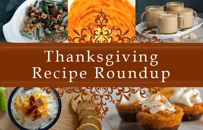 Roasting Recipe Roundup: From Appetizer to Dessert