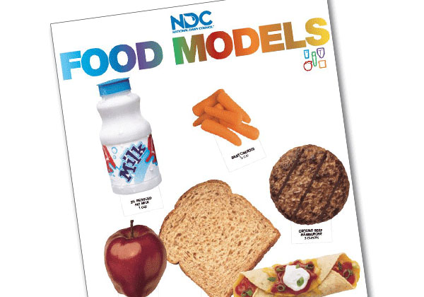 Food Model Cards