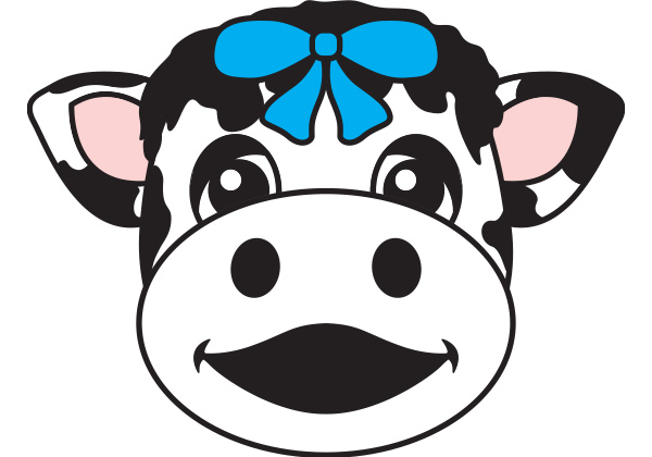 Cow Tattoos - United Dairy Industry of Michigan